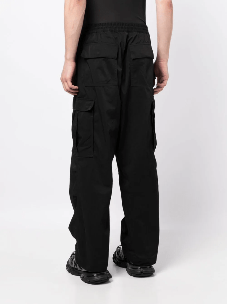 Junya Watanabe MAN Cargo Pants Black WL-P046-051 SALE – T0K10