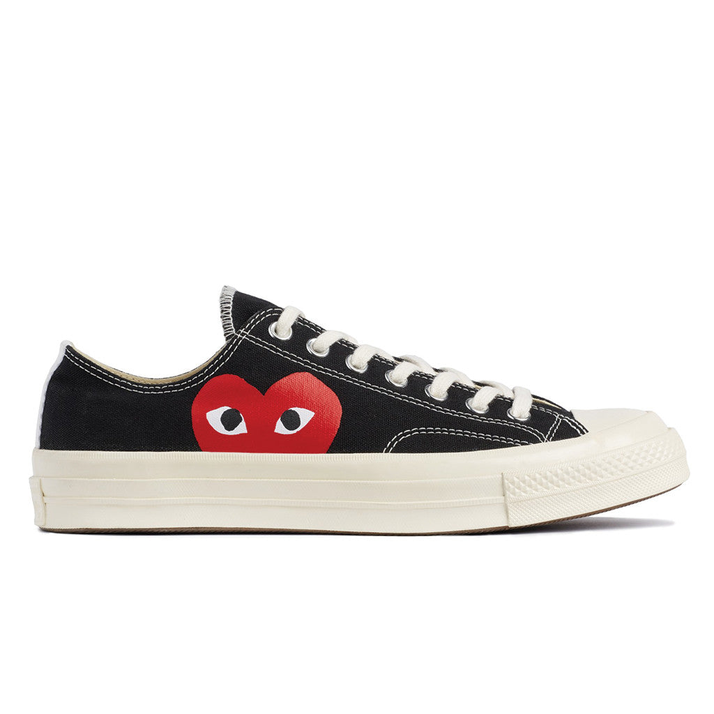 COMME des GARCONS PLAY - T0K10 Store Rotterdam