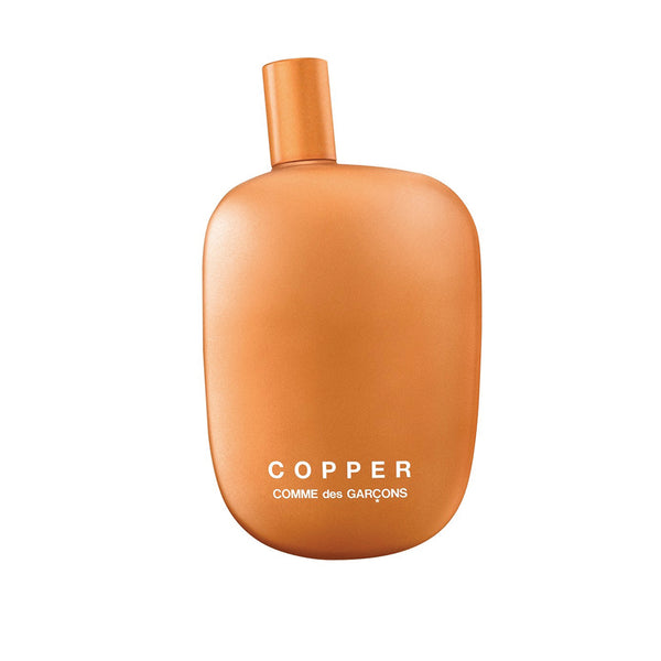 COMME des GARCONS PARFUMS Copper Eau de Parfum 