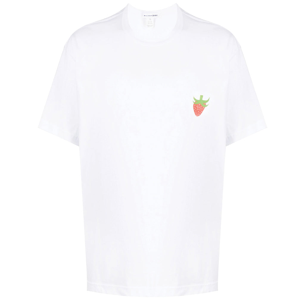 Brett Westfall Strawberry T-Shirt