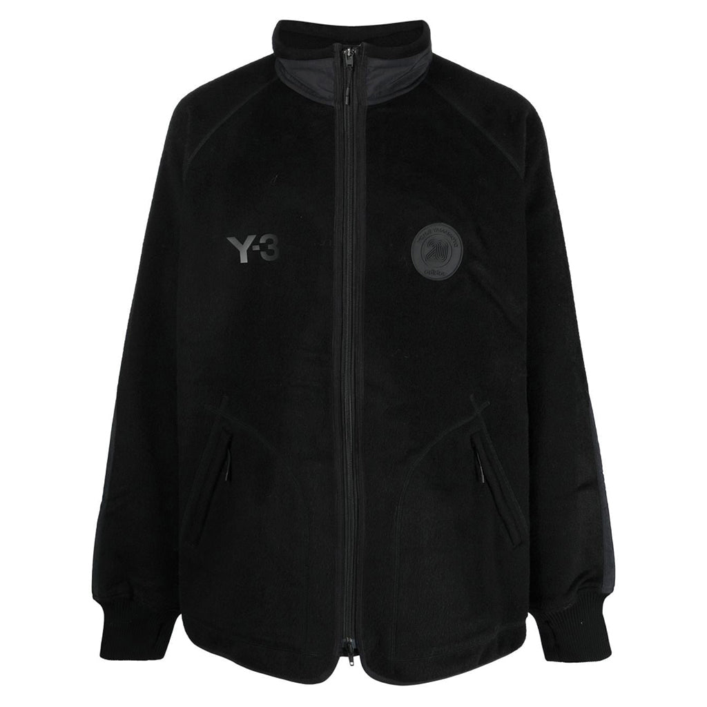 adidas Y-3 Yohji Yamamoto Fleece Jacket HN1969