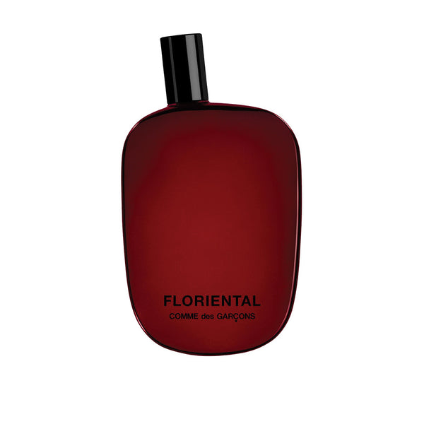 COMME des GARCONS PARFUMS Floriental Eau de Parfum Nederland Rotterdam Buy Online
