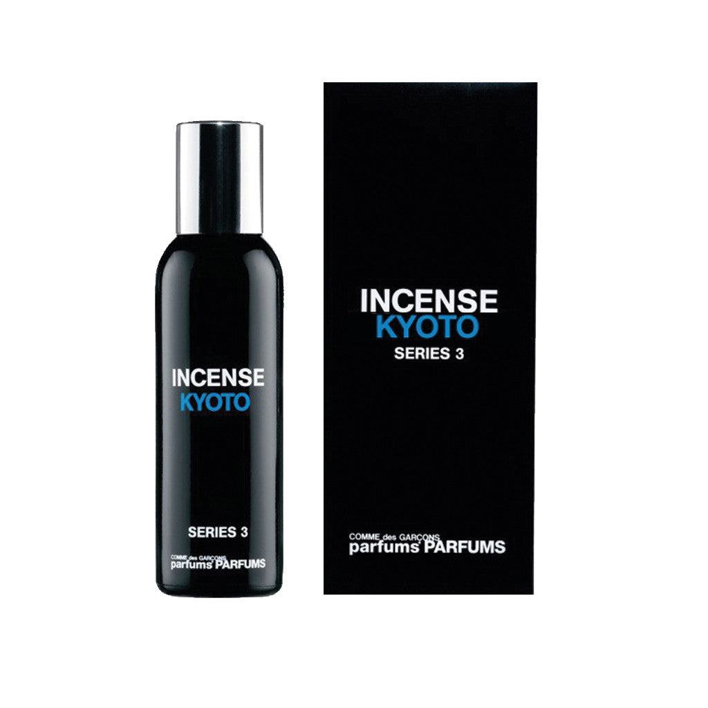 Comme des garcons profumo incense Clearance