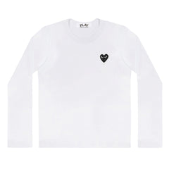 HEARTFORM SS T-SHIRT White×Black S S/S Heart II Hartt T-Shirt - Carhartt WIP Singapore