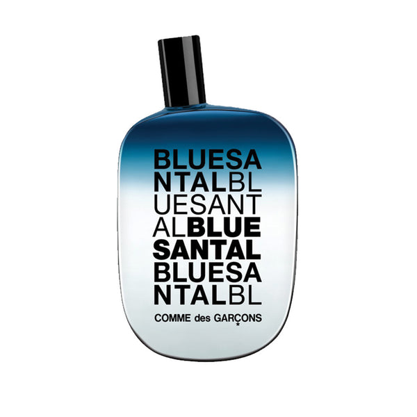COMME des GARCONS PARFUMS Blue Santal Eau de Parfum - 65084891