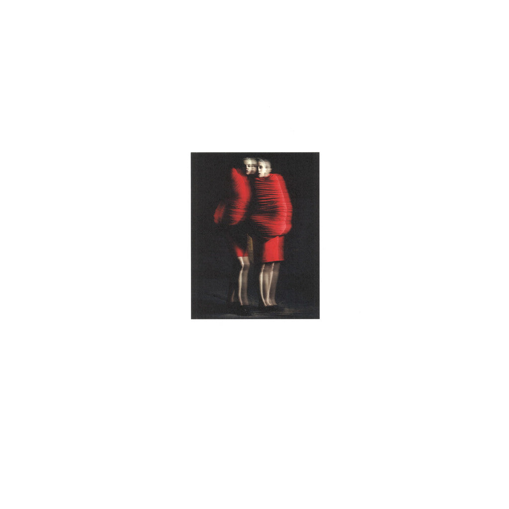 Rei Kawakubo / COMME des GARCONS: Art Of The In-Between