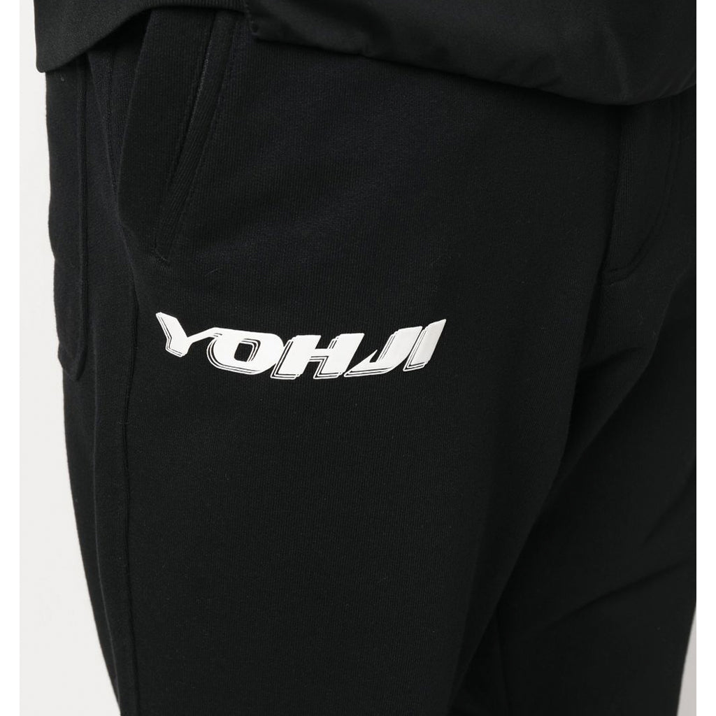adidas Y-3 Yohji Yamamoto Unisex Classic GFX Cuff Pants IB8611