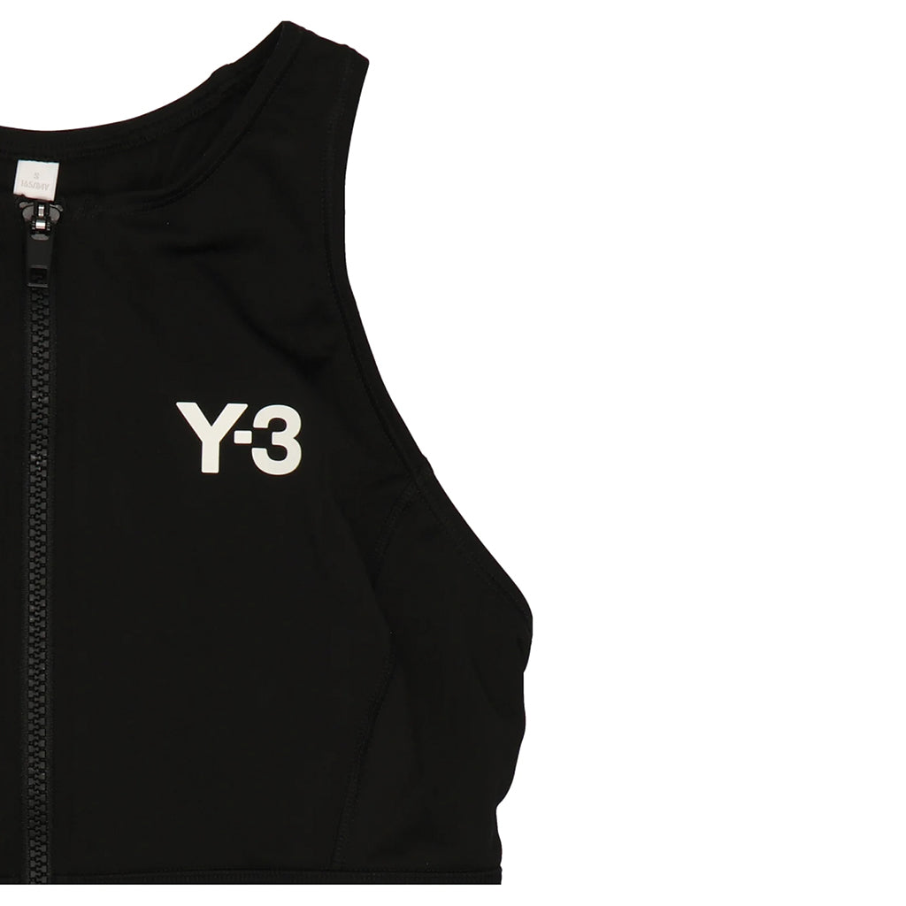 adidas Y-3 Yohji Yamamoto Women's Bikini Top