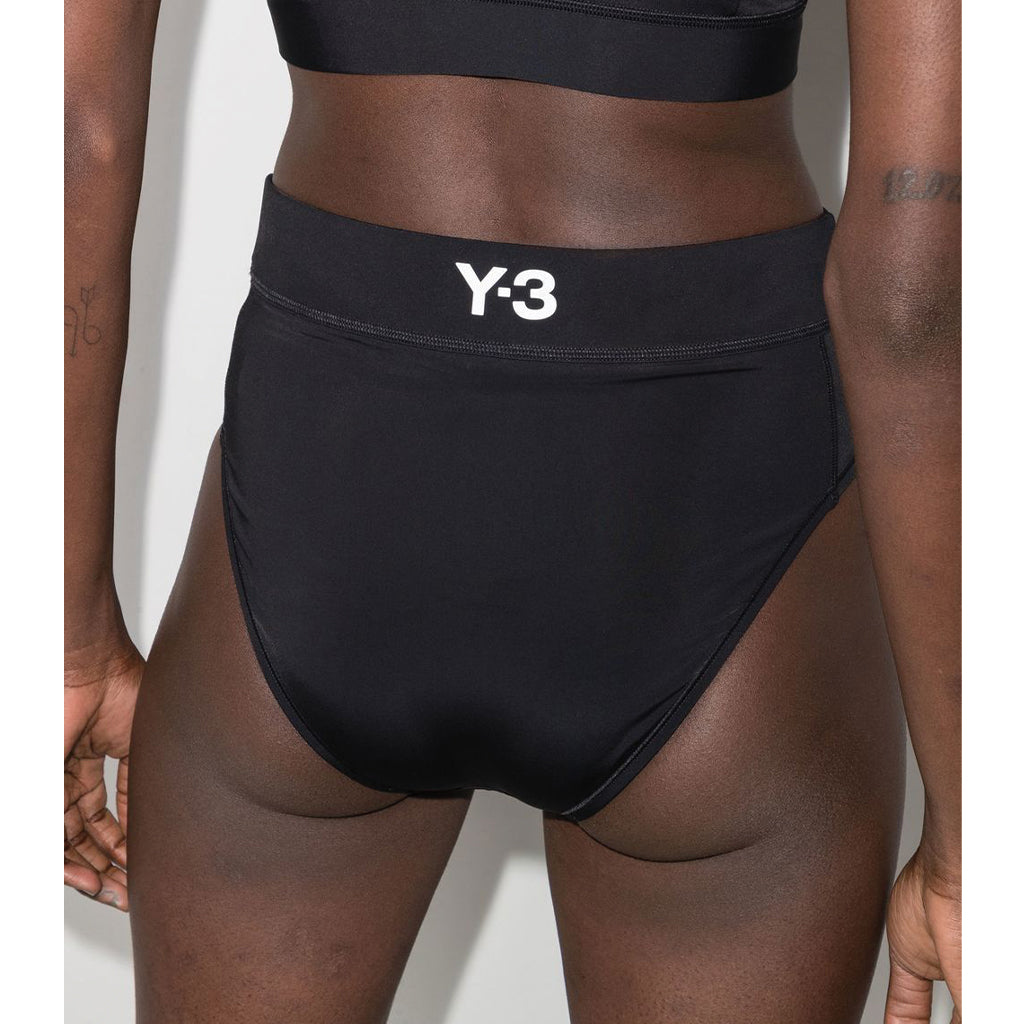 adidas Y-3 Yohji Yamamoto Women's Bikini Bottom H63014