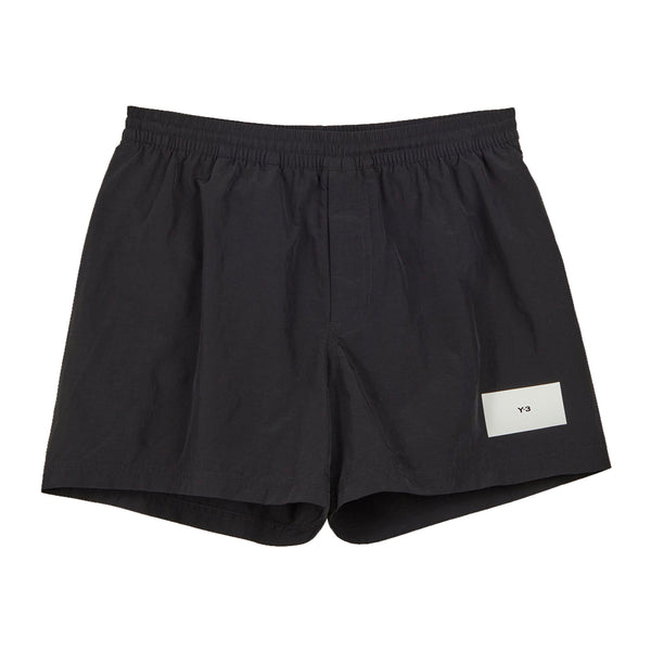adidas Y-3 Yohji Yamamoto Men's Swimming Shorts H63017