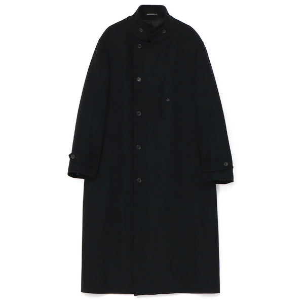 Yohji Yamamoto POUR HOMME I - An Old Tiger Leaves A Dream Coat