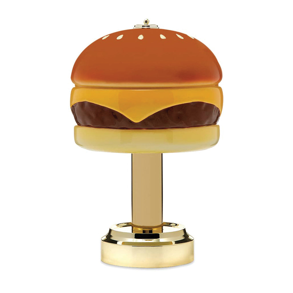 Medicom Toy x UNDERCOVER Hamburger Lamp