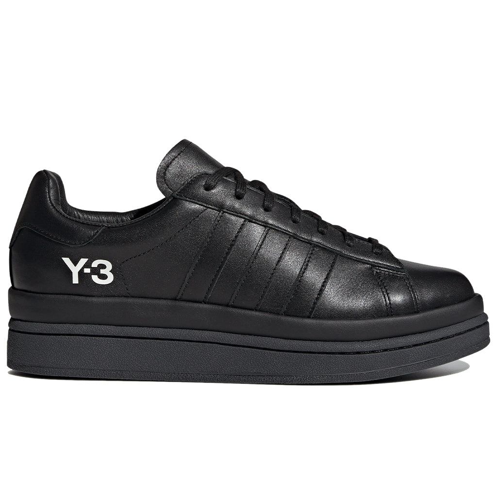 Invitere fuzzy antage adidas Y-3 Yohji Yamamoto HICHO Sneakers Black GZ9147 SALE – T0K10