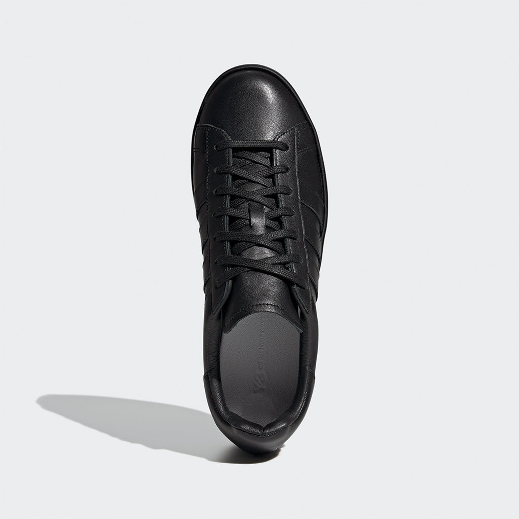 adidas Y-3 Yohji Yamamoto HICHO Sneakers Black GZ9147