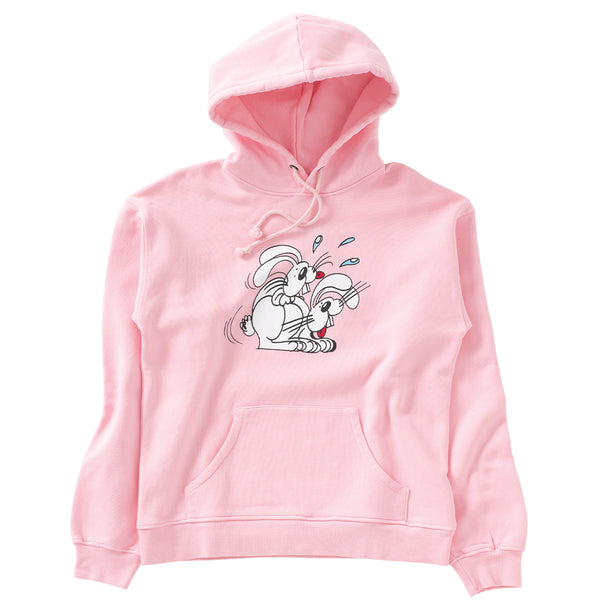 Carne Bollente How I Wet Your Mother Hoodie Pink