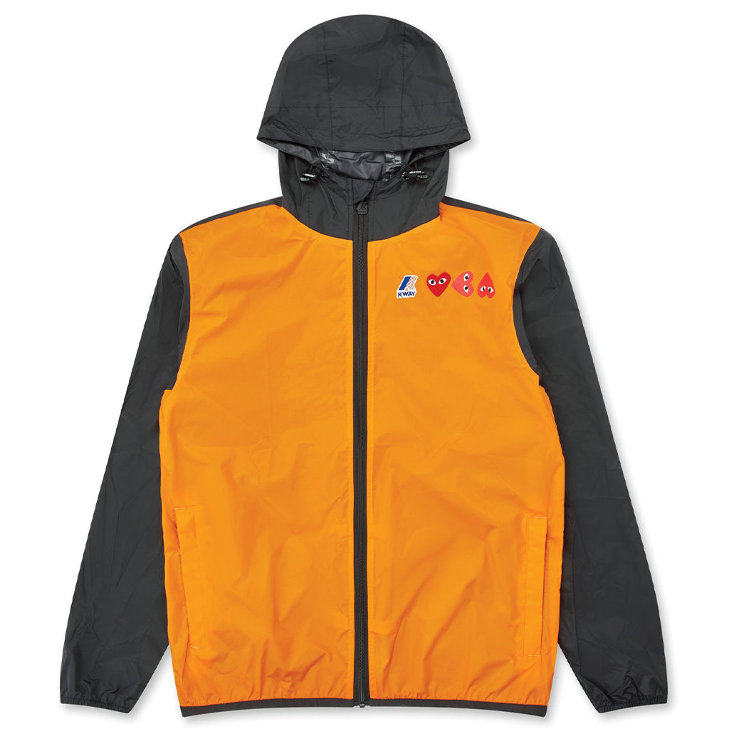 COMME des GARCONS PLAY - T0K10 Store Rotterdam – tagged
