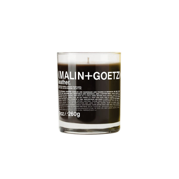 (MALIN+GOETZ) Leather Scented Candle