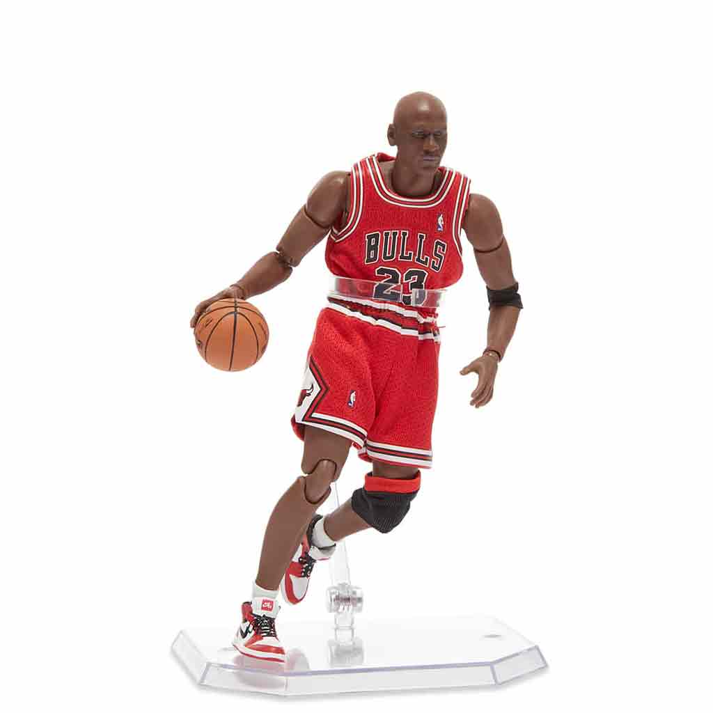 Michael Jordan MAFEX Chicago BullsMichael Jordan MAFEX Chicago Bulls