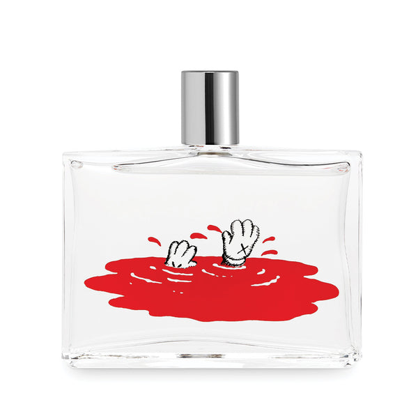 Comme des garcons series 3 incense zagorsk eau outlet de toilette