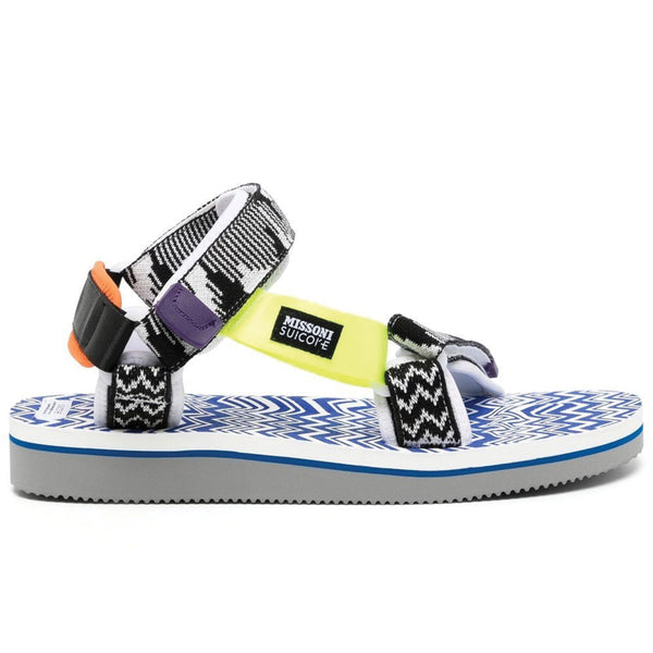 x Missoni Sandals Depa-MNS-VAR2