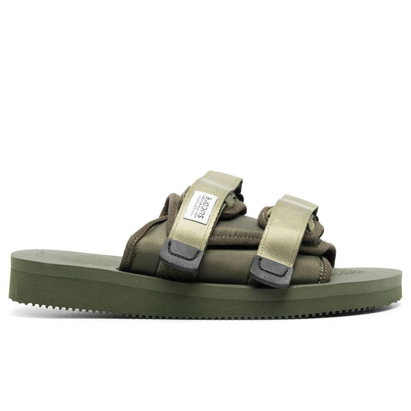 Suicoke Sandals, Slippers, Footwear sale – tagged 