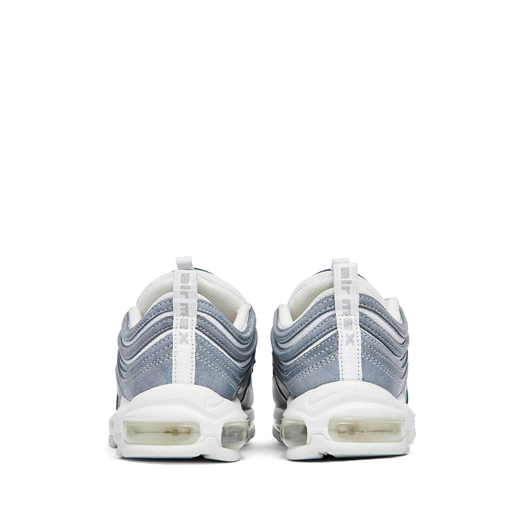 COMME des GARCONS Homme Plus x Nike Air Max 97 Grey SALE – T0K10
