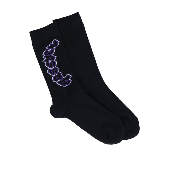 Rassvet Goth Socks Black PACC11K018