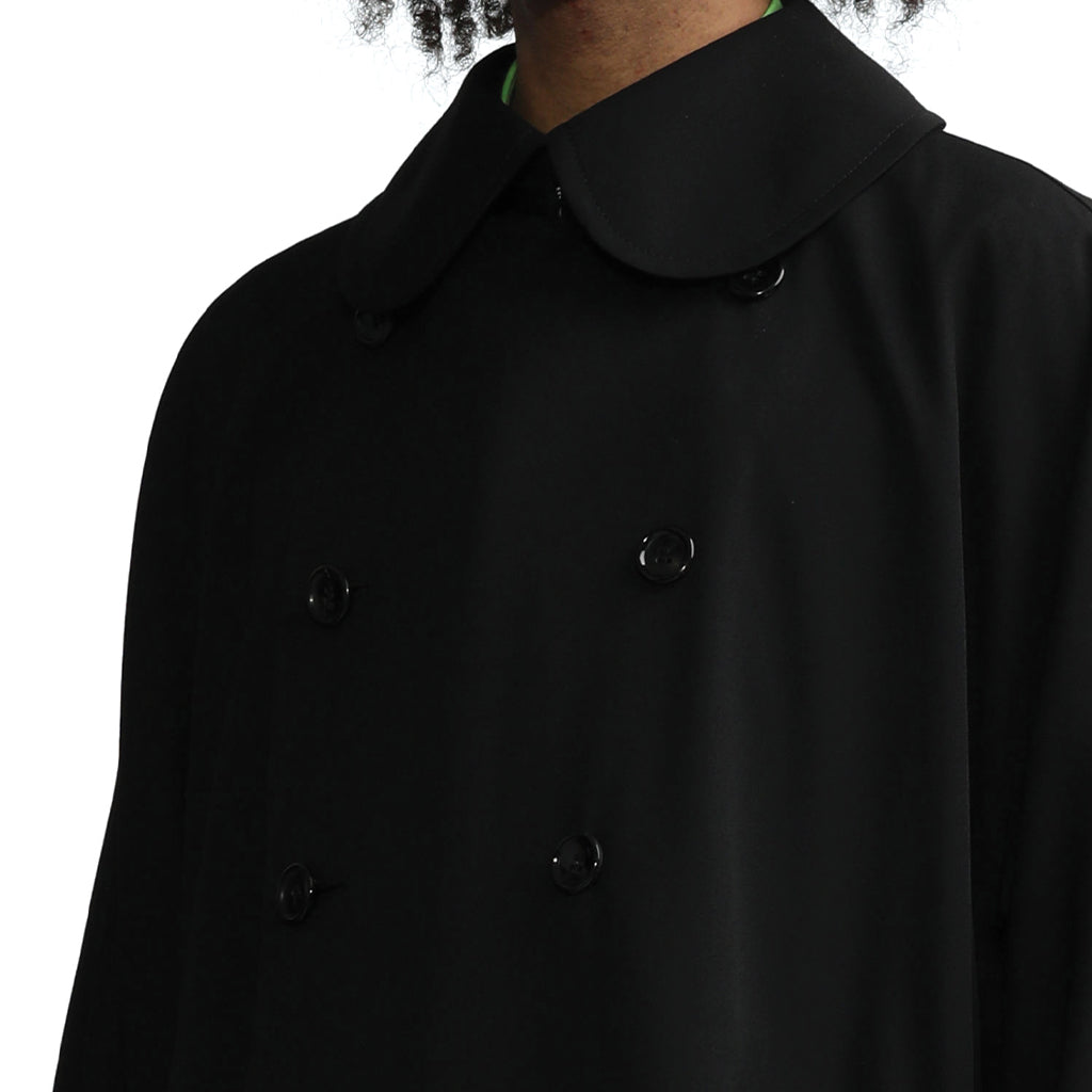 COMME des GARCONS Homme Plus Coat With Zip Detail PK-C003-S23