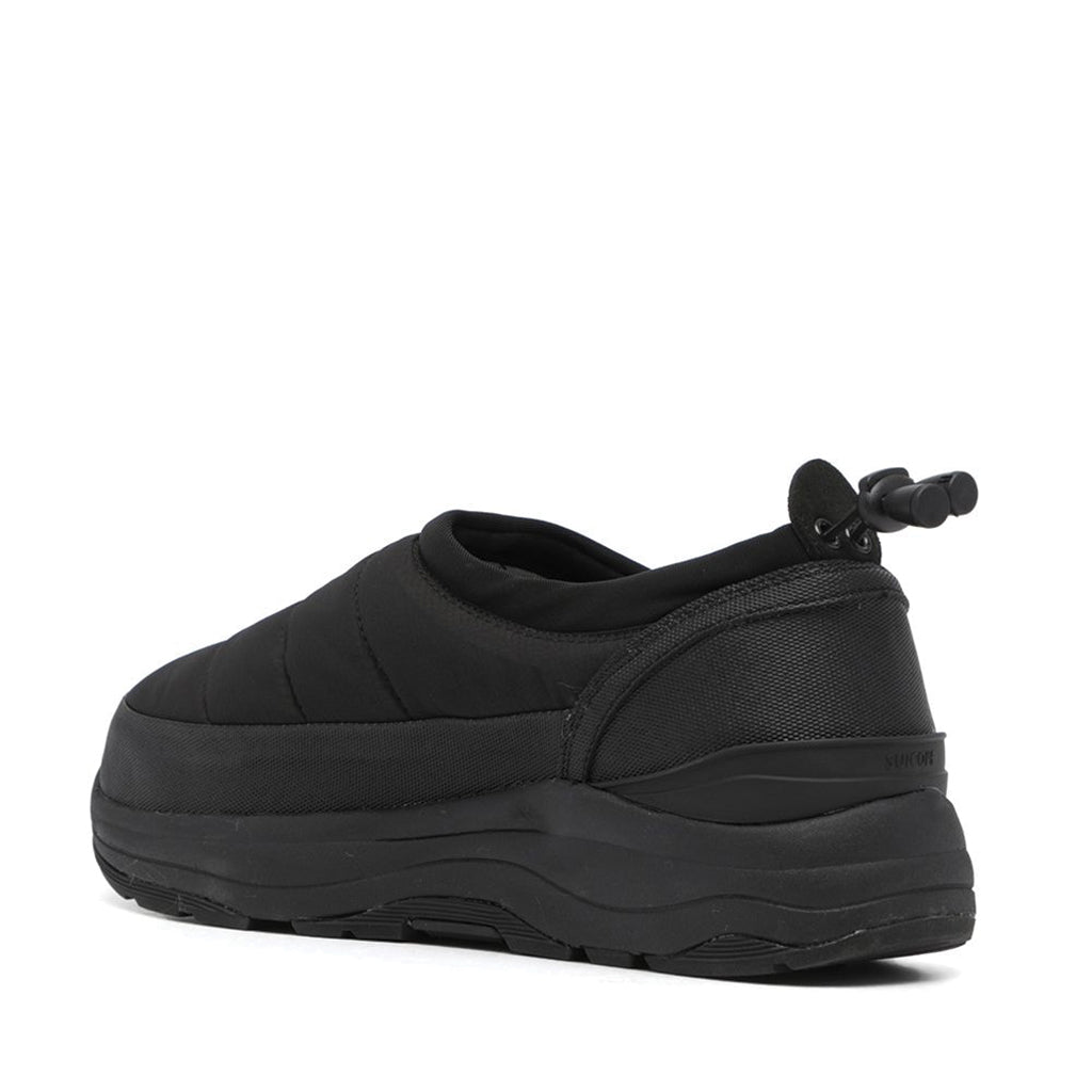 Suicoke Pepper Evab Sneakers Black
