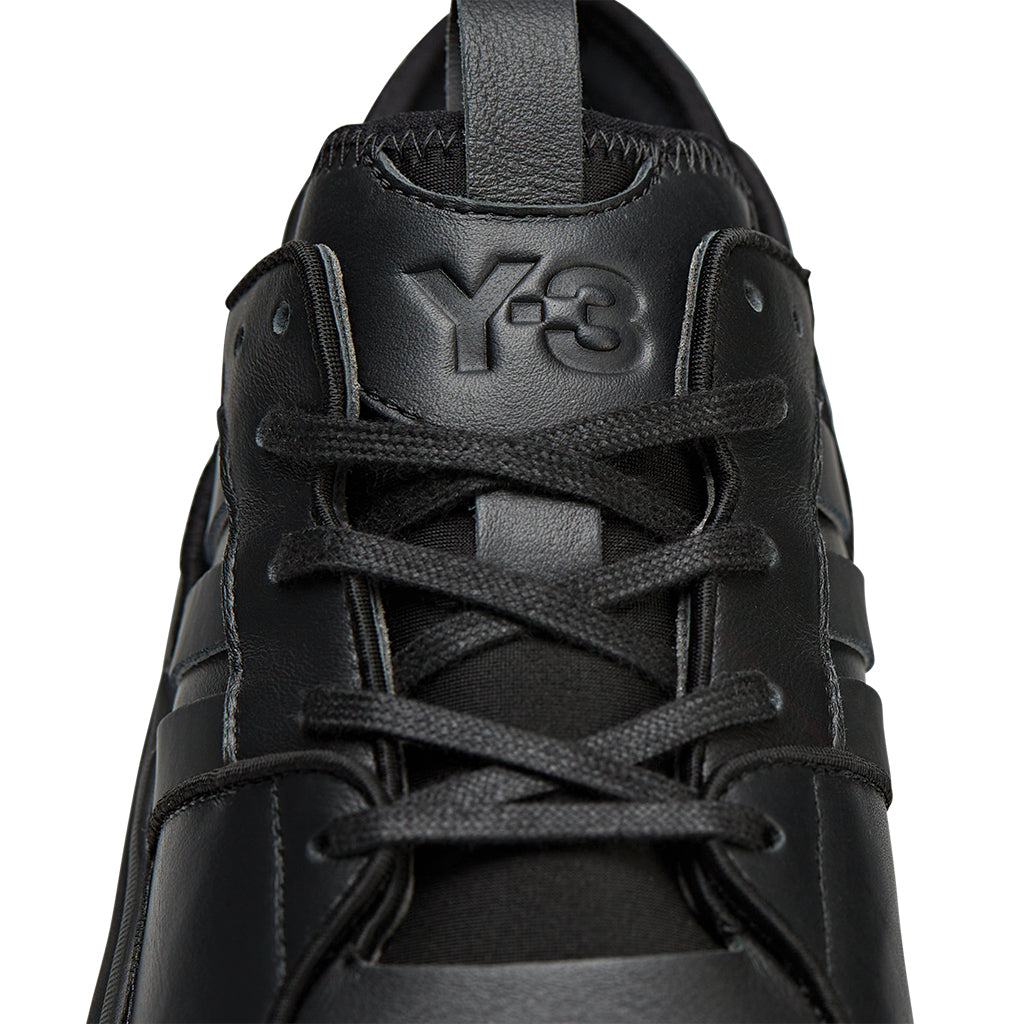 adidas Y-3 Yohji Yamamoto Rivalry Black FZ6397