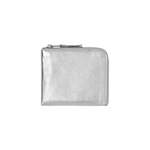 COMME des GARCONS Wallets Silver Wallet - SA3100G