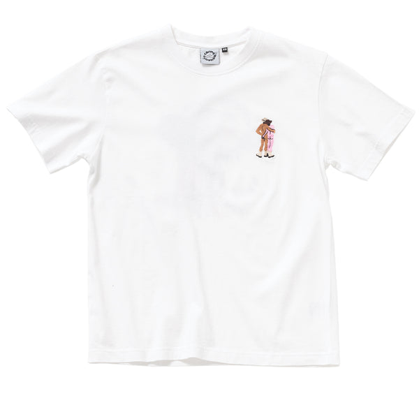 Carne Bollente x Tom of Finland Midnight Cowboy T-Shirt SS23TS0109