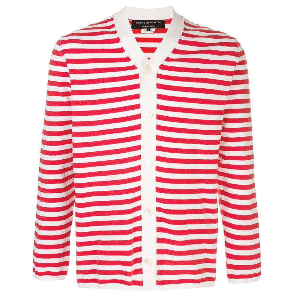 COMME des GARCONS HOMME PLUS Spring / Summer 2024 – T0K10