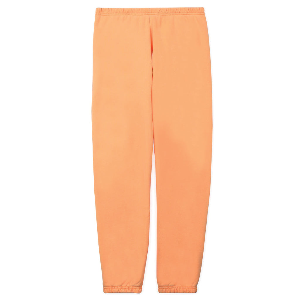 ERL Sweatpants Neon Orange