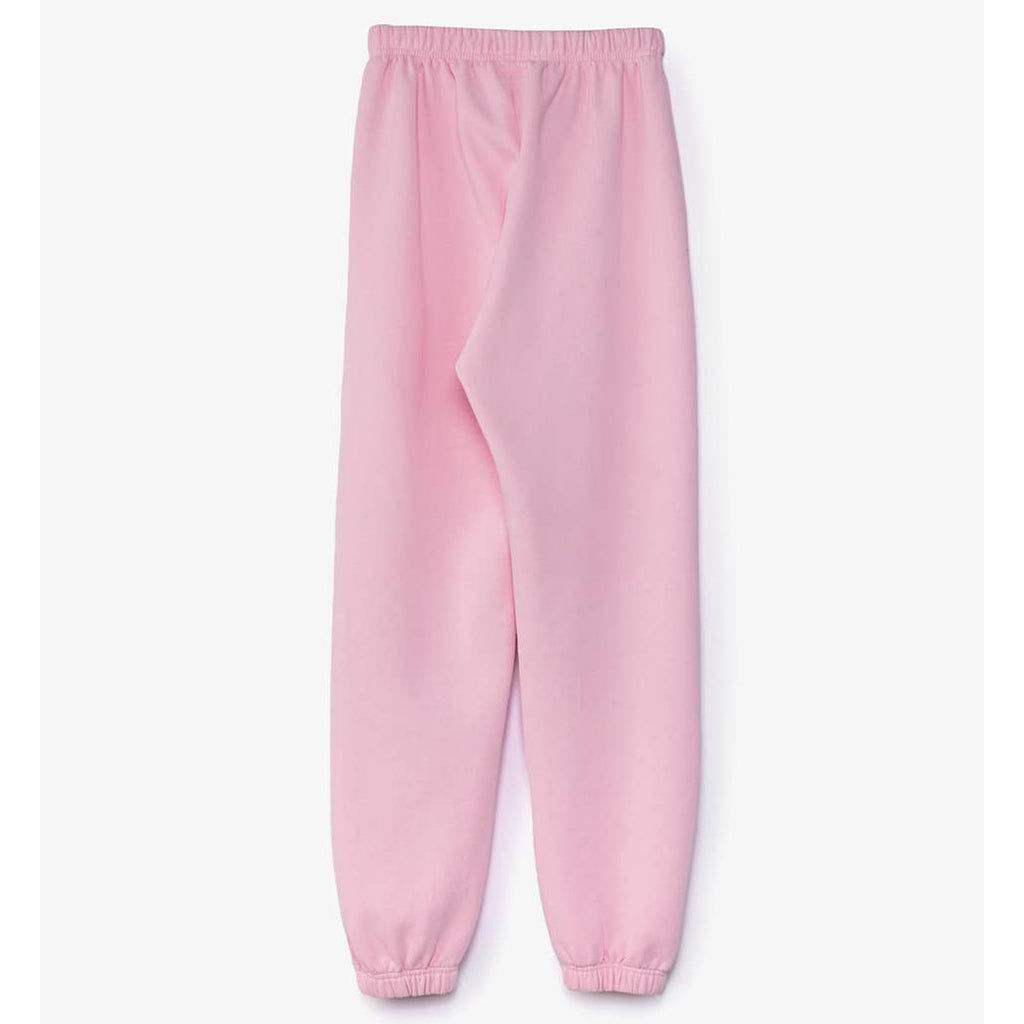 ERL Sweatpants Pink
