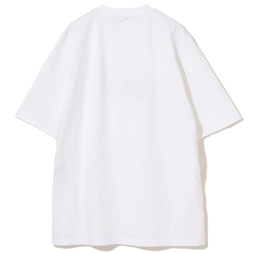 UNDERCOVER Jun Takahashi Rebel Graphic T-Shirt White UC1C3814