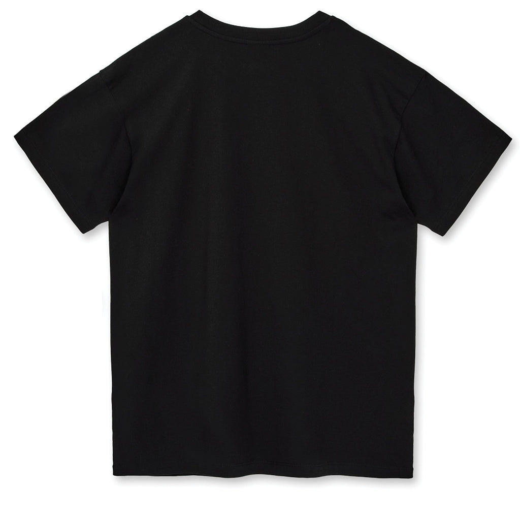 Sky High Farm Will Sheldon Artwork T-Shirt Black