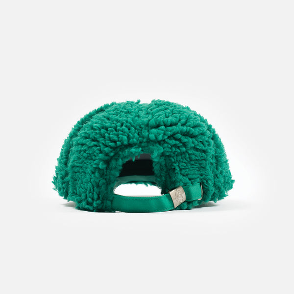 Captain's Zen Garden Zen Sherpa Cap Green – T0K10