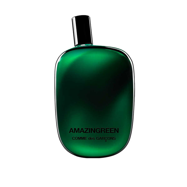 COMME des GARCONS PARFUMS Amazingreen Eau de Parfum T0K10 Store Rotterdam