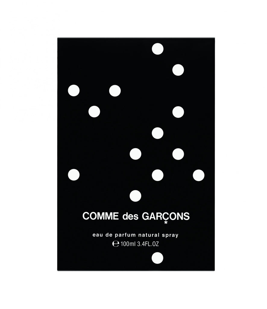 COMME des GARCONS PARFUMS Polka Dot Eau de Parfum Nederland Rotterdam Buy Online
