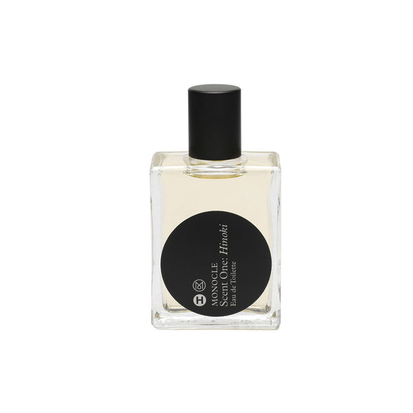 Monocle Scent One Hinoki Eau de Toilette