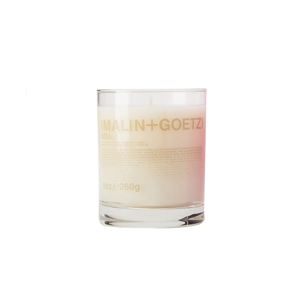 Malin+Goetz Otto Scented Candle