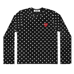 polka-dot-longlseeve-