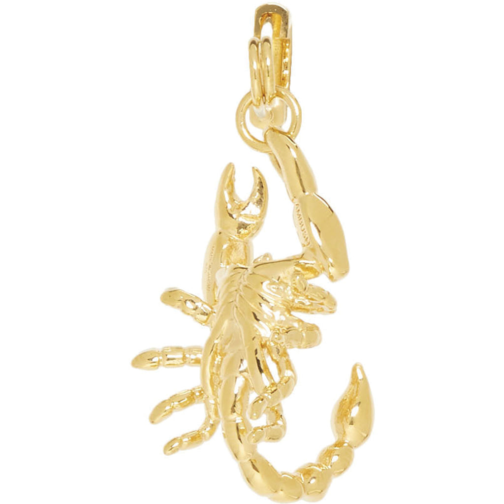 Ambush Jewellery Scorpion Earring Gold