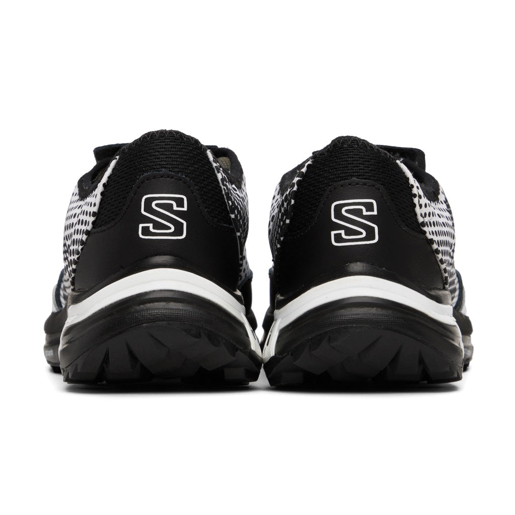 COMME des GARONS x Salomon Sneakers Black / White