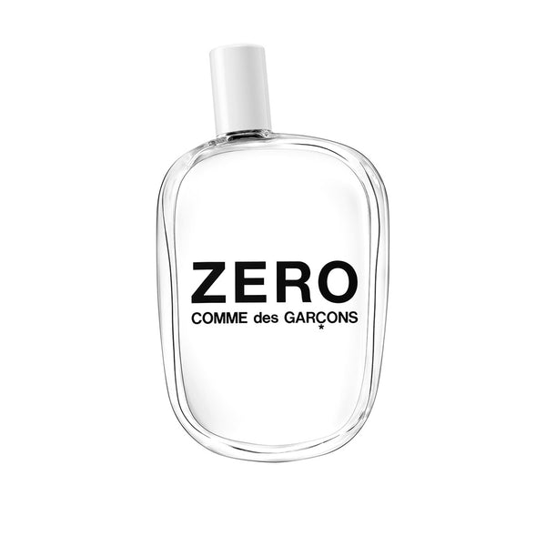 COMME des GARCONS PARFUMS Zero Eau de Parfum T0K10 Store Rotterdam