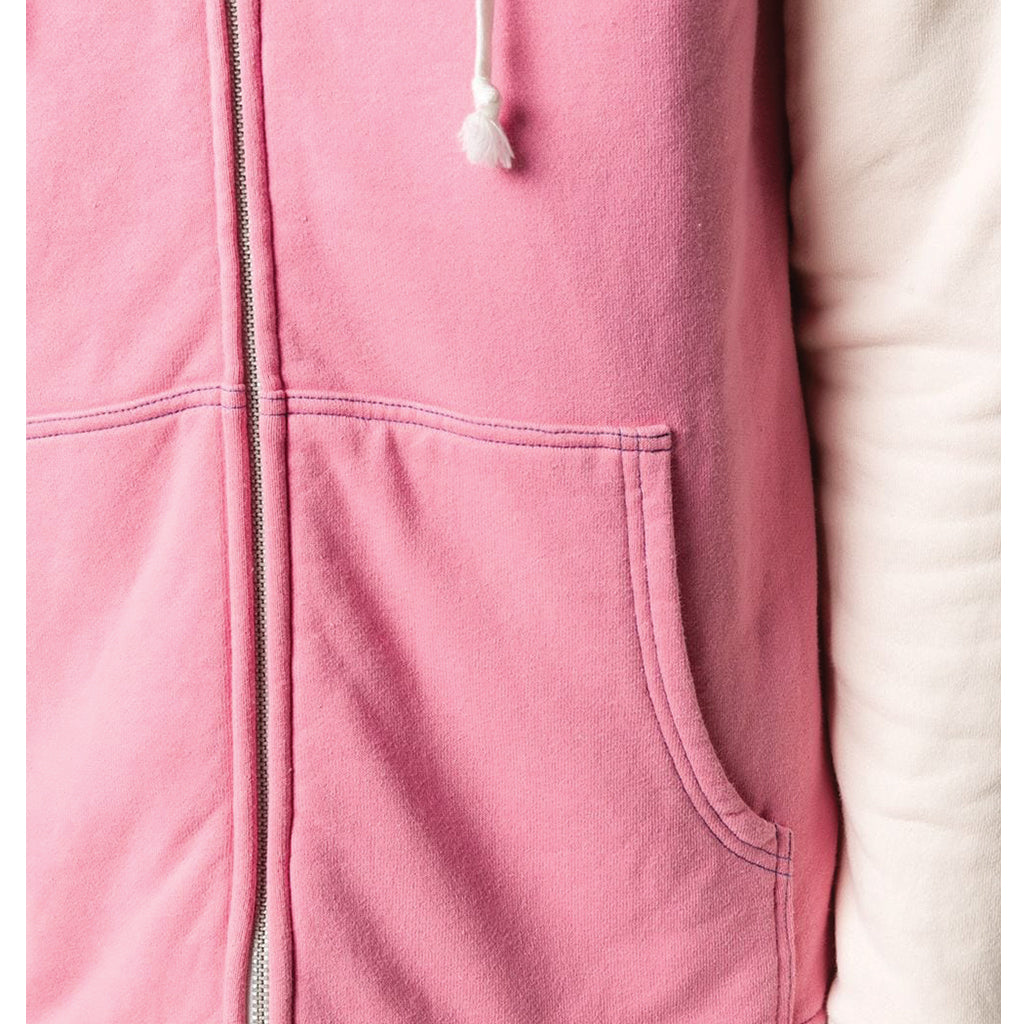 COMME des GARCONS SHIRT Colour Mix Logo Hooded Zip-Up Sweatshirt SALE